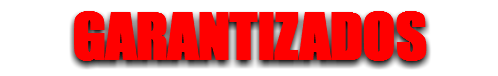 GARANTIZADOS